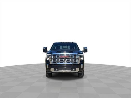 2024 GMC Sierra 2500 Denali