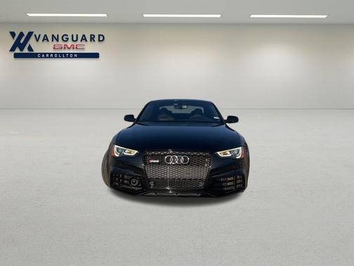2015 Audi RS 5 4.2