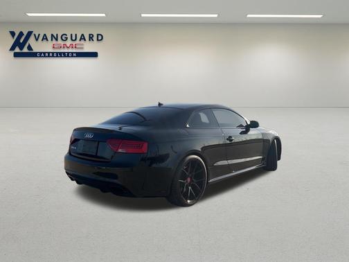 2015 Audi RS 5 4.2