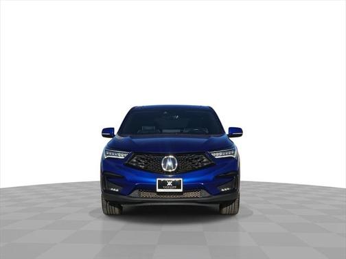 2021 Acura RDX A-Spec