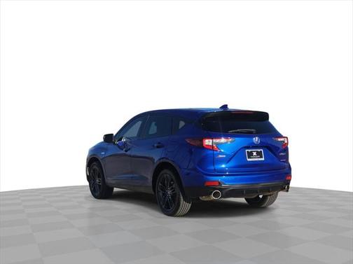 2021 Acura RDX A-Spec