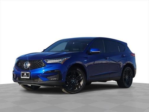 2021 Acura RDX A-Spec