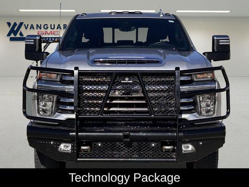 2023 Chevrolet Silverado 2500 High Country