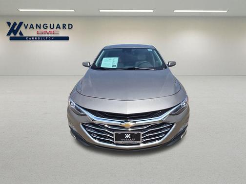 2024 Chevrolet Malibu FWD 2LT
