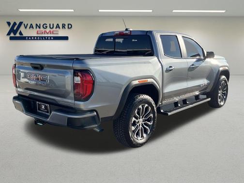 2025 GMC Canyon Denali