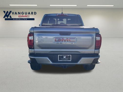 2025 GMC Canyon Denali