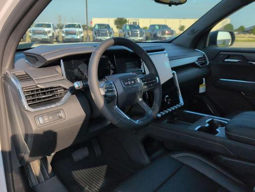 2026 GMC Acadia FWD Elevation