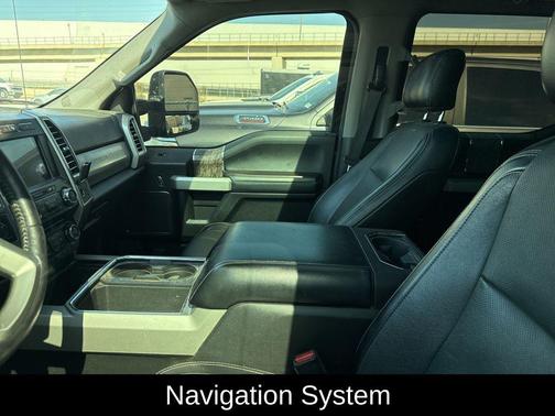 2017 Ford F-350 Lariat