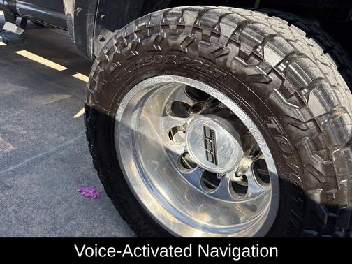 2017 Ford F-350 Lariat