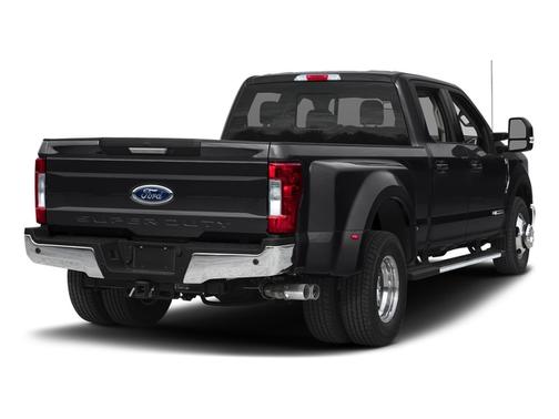 2017 Ford F-350 Lariat