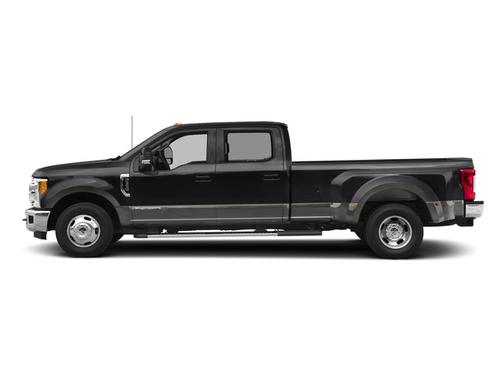 2017 Ford F-350 Lariat