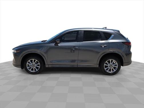 2024 Mazda CX-5 2.5 S Preferred