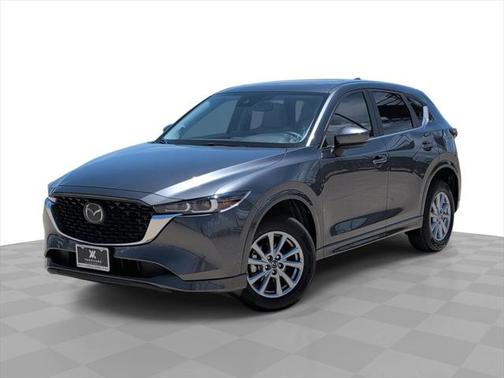 2024 Mazda CX-5 2.5 S Preferred
