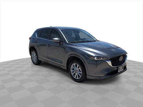 2024 Mazda CX-5 2.5 S Preferred