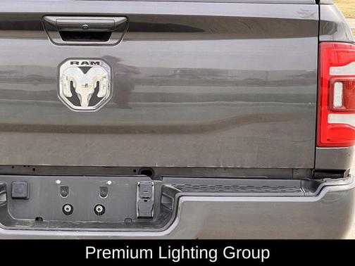 2022 RAM 2500 Lone Star Crew Cab 4x2 6'4' Box