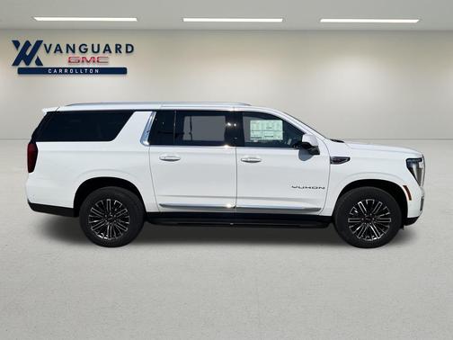 2026 GMC Yukon XL 4WD Elevation