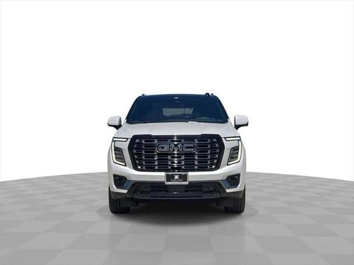 2025 GMC Yukon Denali Ultimate