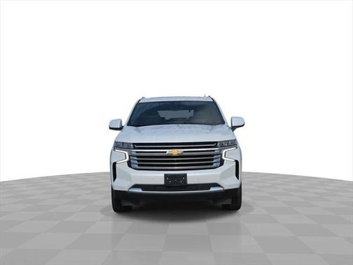 2023 Chevrolet Tahoe 4WD High Country
