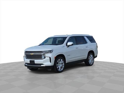 2023 Chevrolet Tahoe 4WD High Country