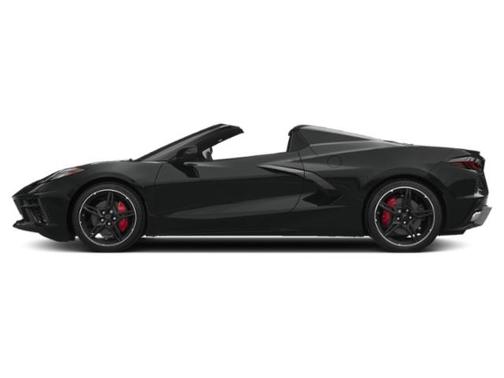 2021 Chevrolet Corvette Stingray w/3LT