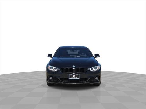 2017 BMW 430 Gran Coupe i