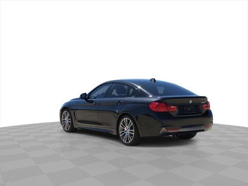 2017 BMW 430 Gran Coupe i