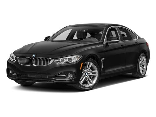 2017 BMW 430 Gran Coupe i