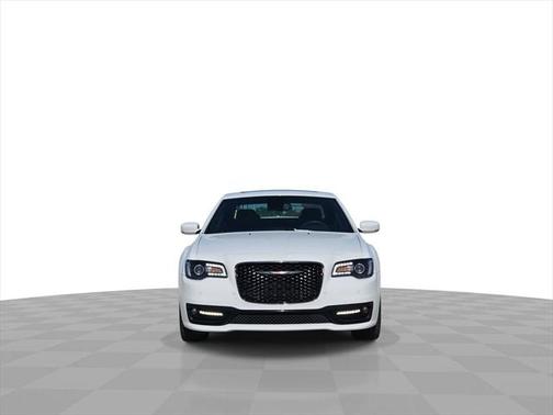 2022 Chrysler 300 S