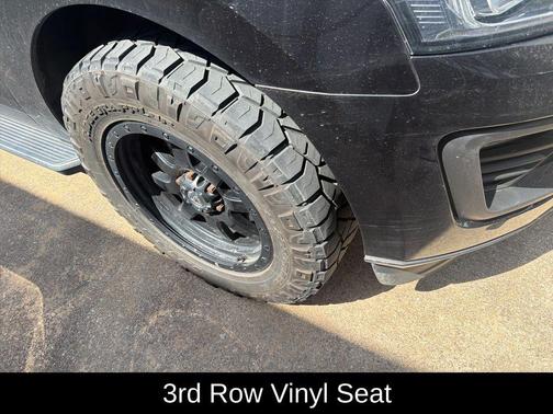 2020 Ford Expedition Max XLT