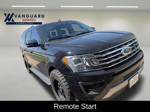 2020 Ford Expedition Max XLT