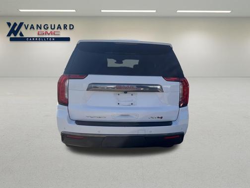 2023 GMC Yukon 4WD AT4