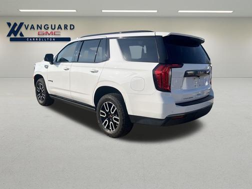 2023 GMC Yukon 4WD AT4