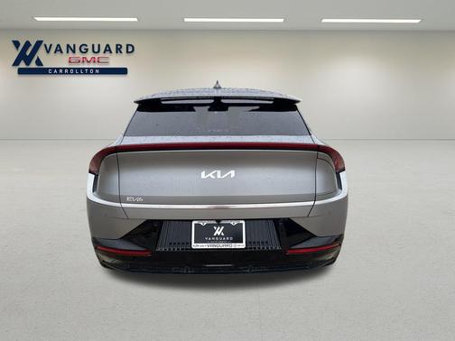 2022 Kia EV6 GT-Line