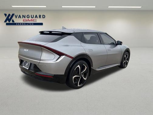 2022 Kia EV6 GT-Line