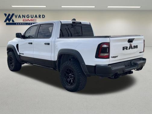 2023 RAM 1500 TRX