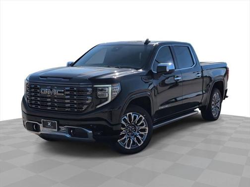 2023 GMC Sierra 1500 Denali Ultimate