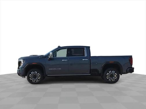 2025 GMC Sierra 2500 Denali Ultimate