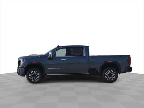 2025 GMC Sierra 2500 Denali Ultimate