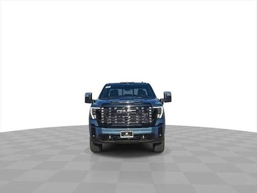 2025 GMC Sierra 2500 Denali Ultimate