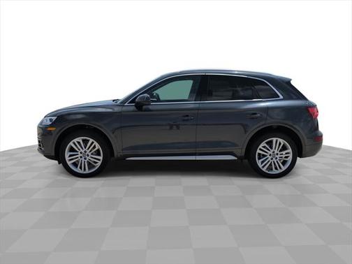 2019 Audi Q5 2.0T Premium Plus