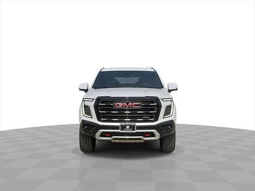 2025 GMC Yukon 4WD AT4 Ultimate