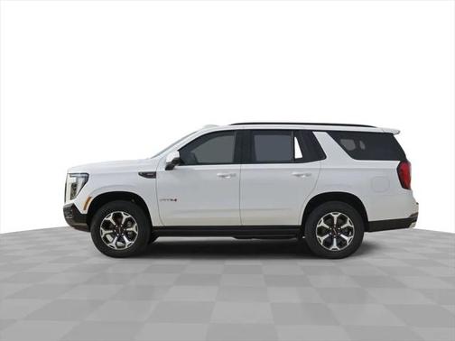 2025 GMC Yukon 4WD AT4 Ultimate