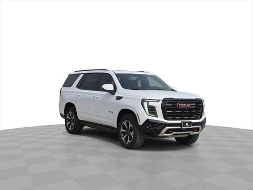 2025 GMC Yukon 4WD AT4 Ultimate