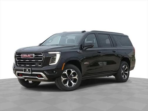 2025 GMC Yukon XL 4WD AT4