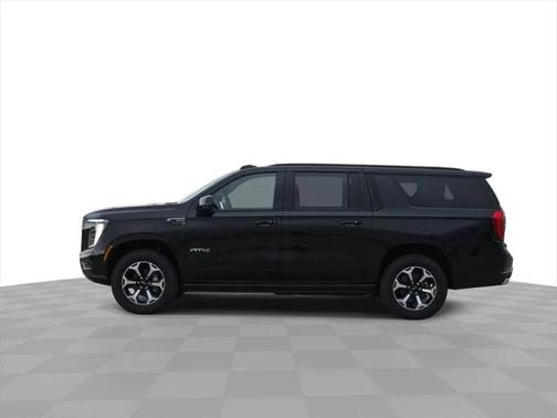 2025 GMC Yukon XL 4WD AT4