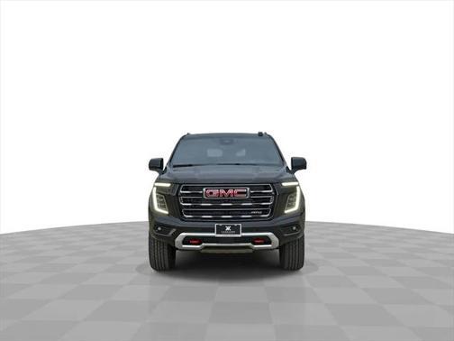 2025 GMC Yukon XL 4WD AT4