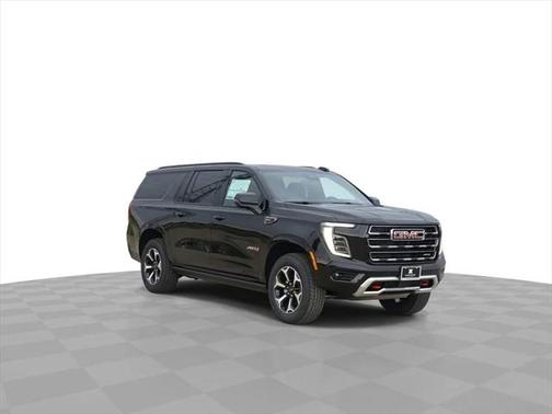 2025 GMC Yukon XL 4WD AT4