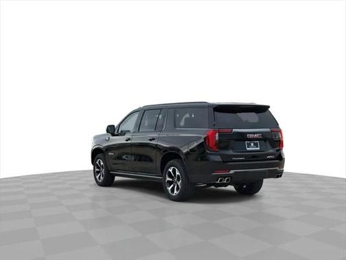 2025 GMC Yukon XL 4WD AT4