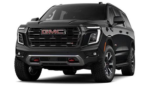 2025 GMC Yukon XL 4WD AT4