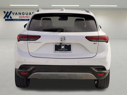 2023 Buick Envision Essence FWD